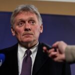 Кремль оцінив принцип "мир через силу" щодо Росії
