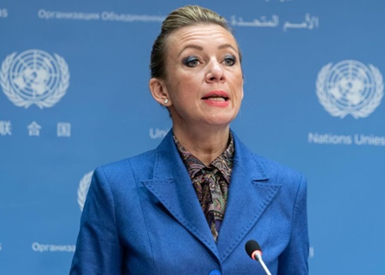 У Росії відреагували на створення спецтрибуналу