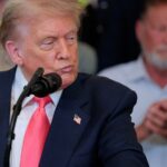 США підписали торгову угоду з Китаєм - Трамп