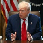 Трамп готовий повторно бомбардувати Іран - Reuters