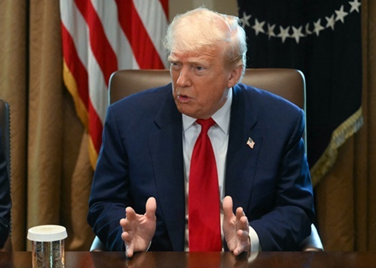 Трамп готовий повторно бомбардувати Іран - Reuters