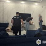 Поліція затримала довірену особу Назрія Гусакова - ЗМІ