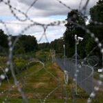 Литва оголосила про вихід з угоди про заборону протипіхотних мін