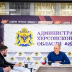 Окупанти створюють реєстр кремлівських активістів на ТОТ - ЦНС