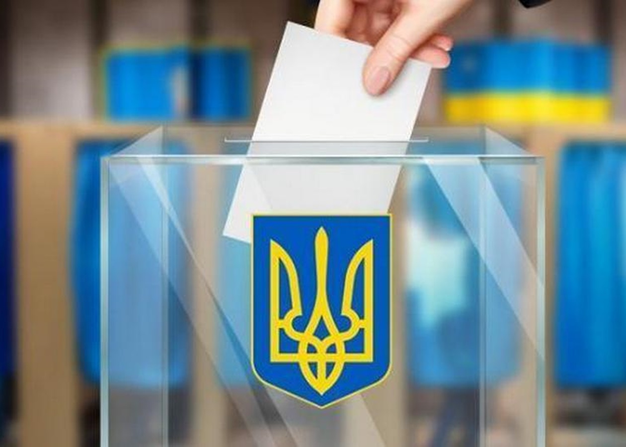 Рада готує законопроєкт щодо виборів після війни