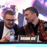 Експерт назвав можливу причину розриву Усика з промоутером