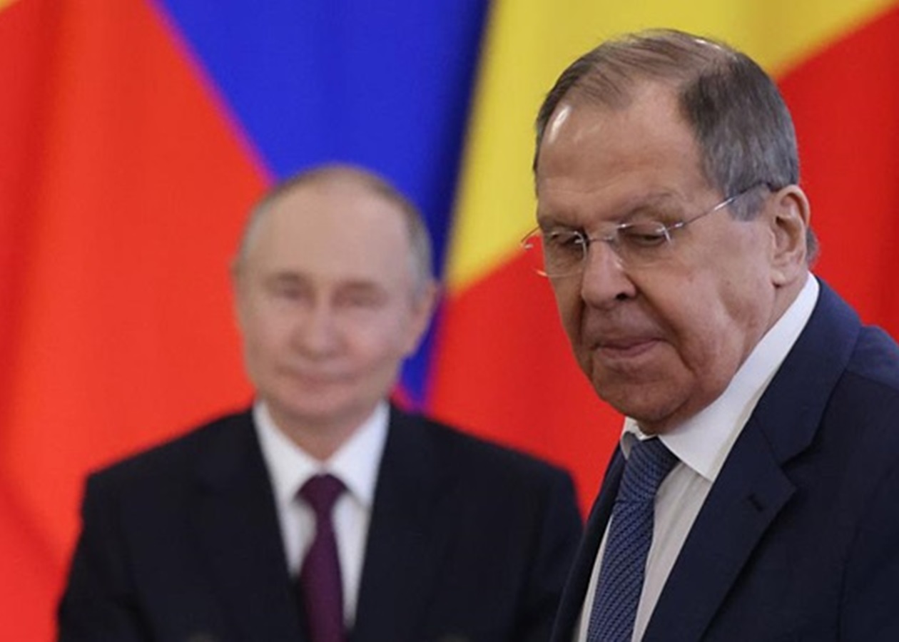 СюжетПідсумки 30.06: заява Лаврова і звинувачення РФ