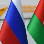 У РФ затримали главу азербайджанської діаспори