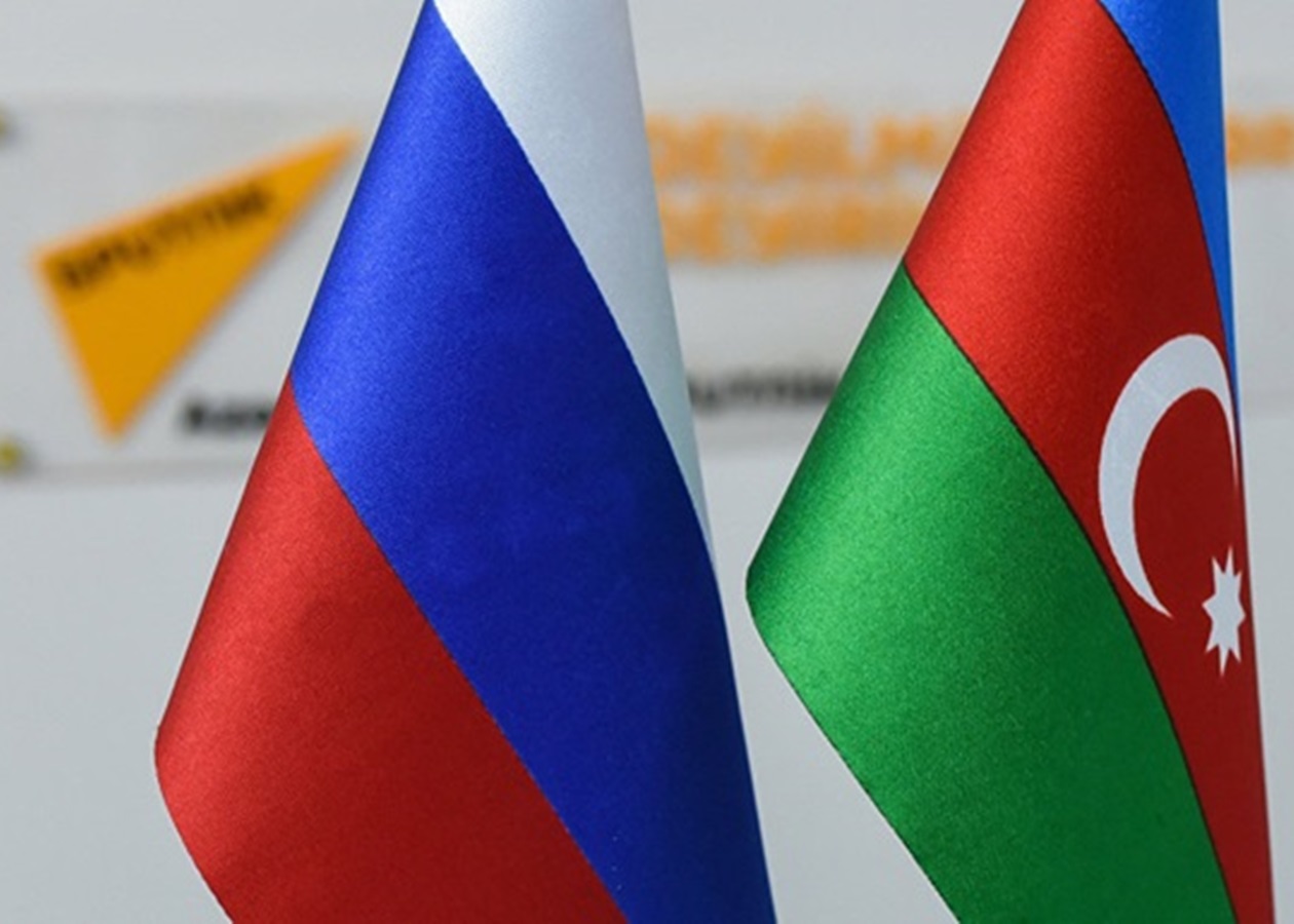 У РФ затримали главу азербайджанської діаспори