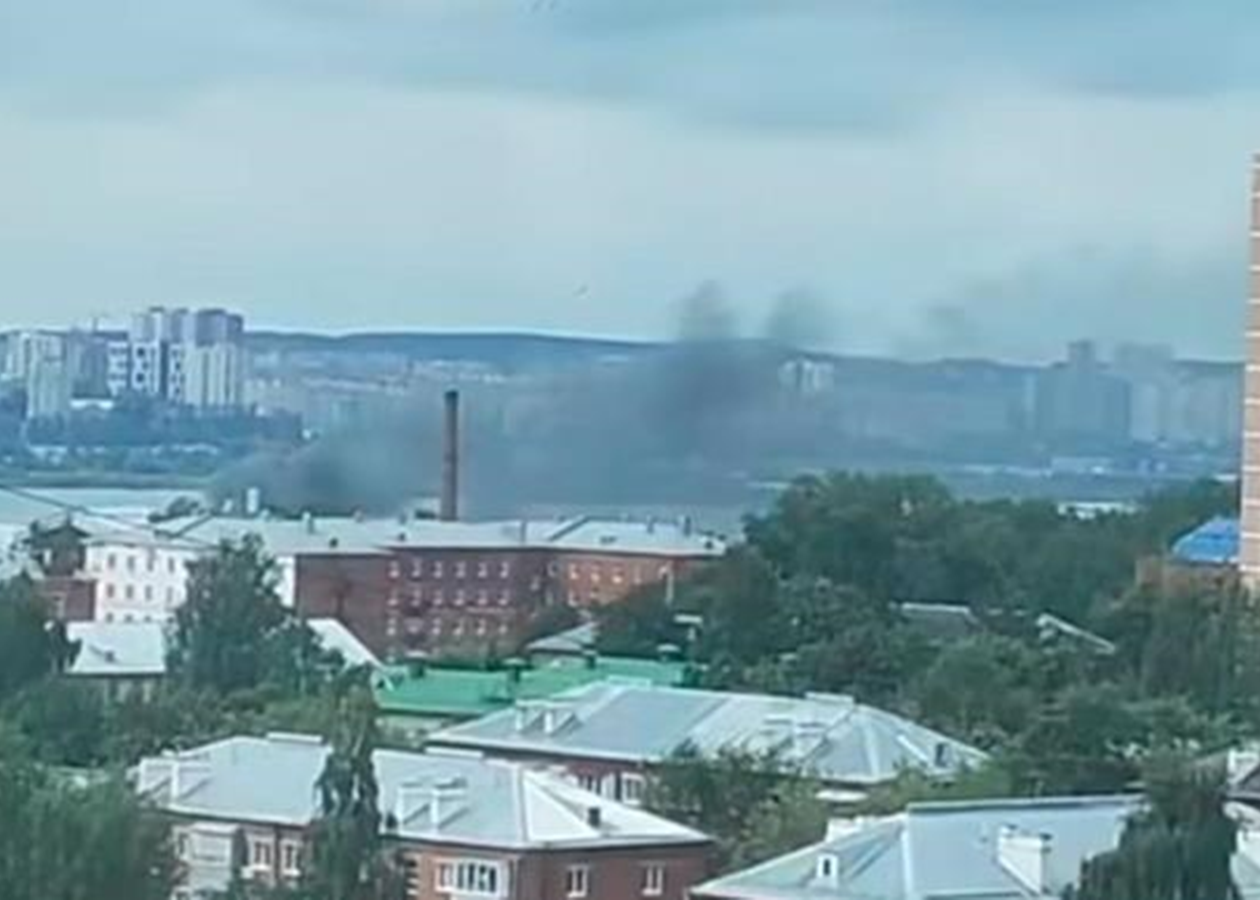 Удар по Куполу: Генштаб розповів деталі