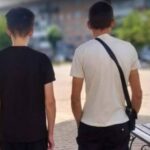 Двох підлітків повернули з тимчасово окупованих територій