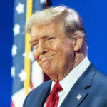 Трамп: Ізраїль погодився на перемир'я з ХАМАС