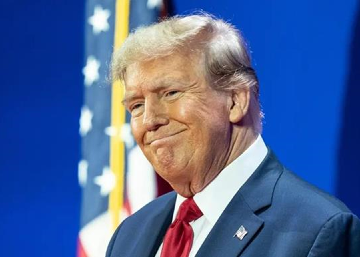 Трамп: Ізраїль погодився на перемир'я з ХАМАС
