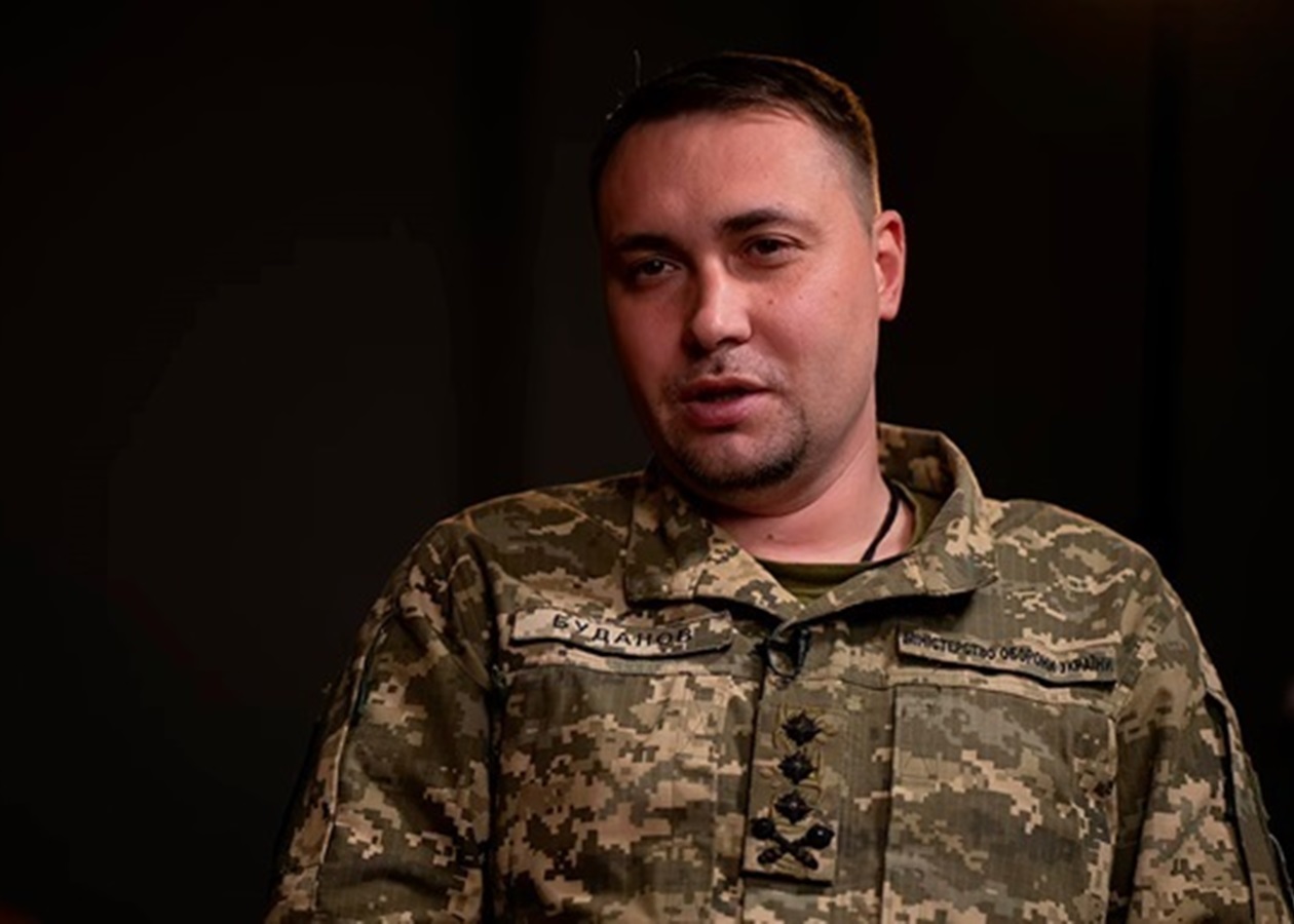 Буданов - про залежність РФ від постачань Ірану: Шкода розчаровувати