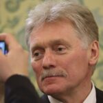 У Кремлі заявили про "український клин" у відносинах Москви і Баку