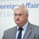 Сибіга про атаку Росії: Путін показує свою зневагу до США