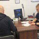 У Рівному працівник СІЗО постачав наркотики арештантці за еротичні фото