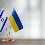 Ізраїль оголосив новий пакет допомоги Україні