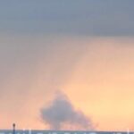 У РФ пожежі на двох аеродромах - соцмережі