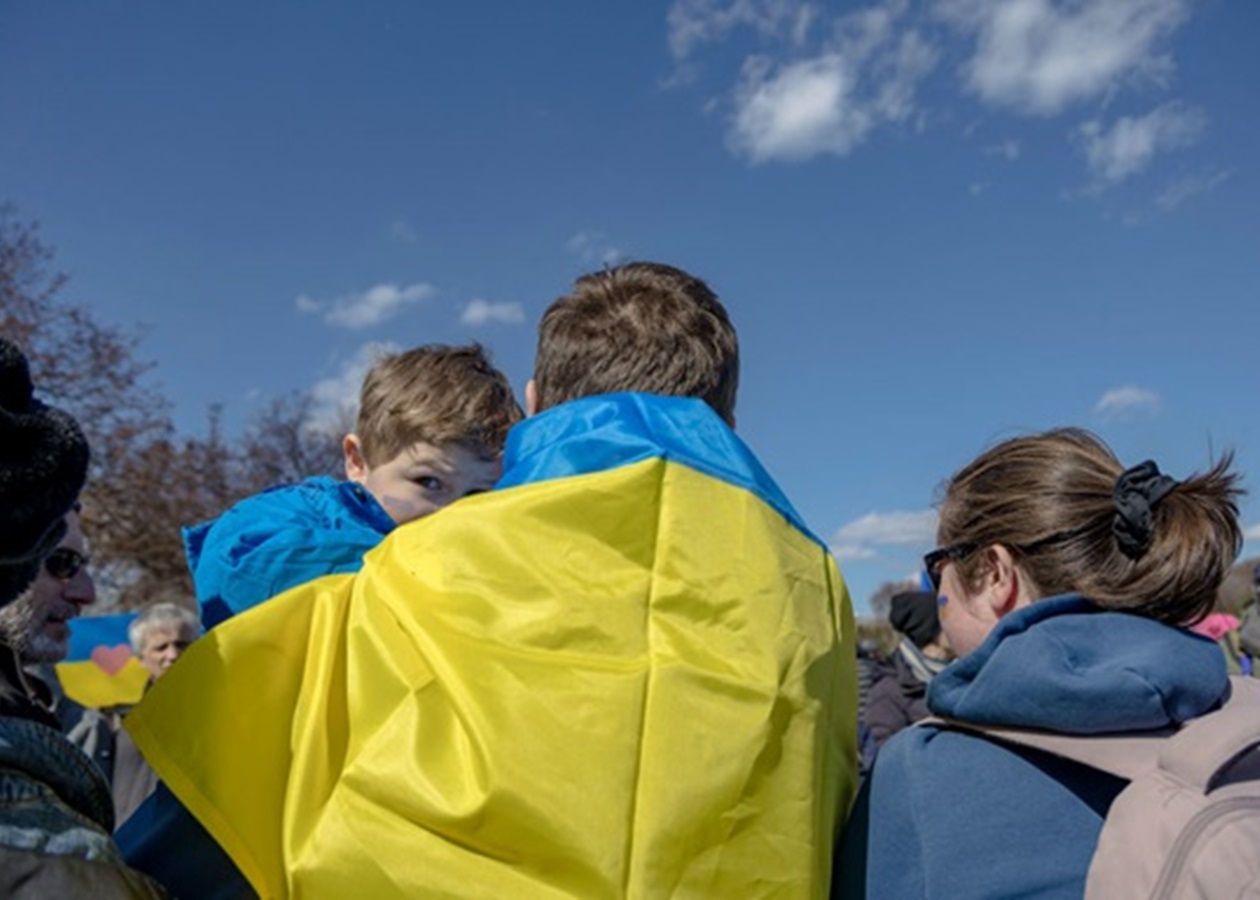 Число загиблих дітей в Україні росте - ЮНІСЕФ