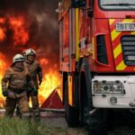 У Миколаєві та Запорізькій області пролунали вибухи