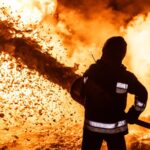 Демонстративна нелюдяність: у ДСНС відреагували на атаку рятувальників