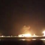 Хусити потопили балкер у Червоному морі