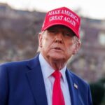 Трамп: Я допомагаю Україні. Я дуже сильно їй допомагаю