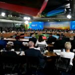 Саміт БРІКС засудив атаки по інфраструктурі у РФ