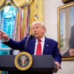 Трамп пригрозив додатковими митами країнам, що підтримують БРІКС
