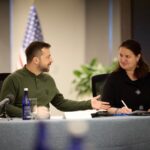 Послу України в США повідомили про її заміну - ЗМІ