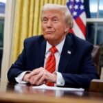 Трамп оприлюднив нові "тарифні листи" до партнерів США