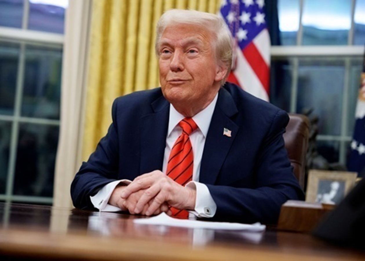 Трамп оприлюднив нові "тарифні листи" до партнерів США