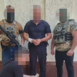 Батько й син-поліціянти організували схему для ухилянтів на Одещині
