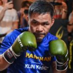Пак’яо розкрив свою стратегію для перемоги над молодшим чемпіоном