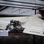 Зеленський увів санкції проти п'яти компаній Китаю