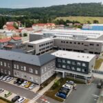 Чеський виробник зброї відкрив своє представництво в Україні