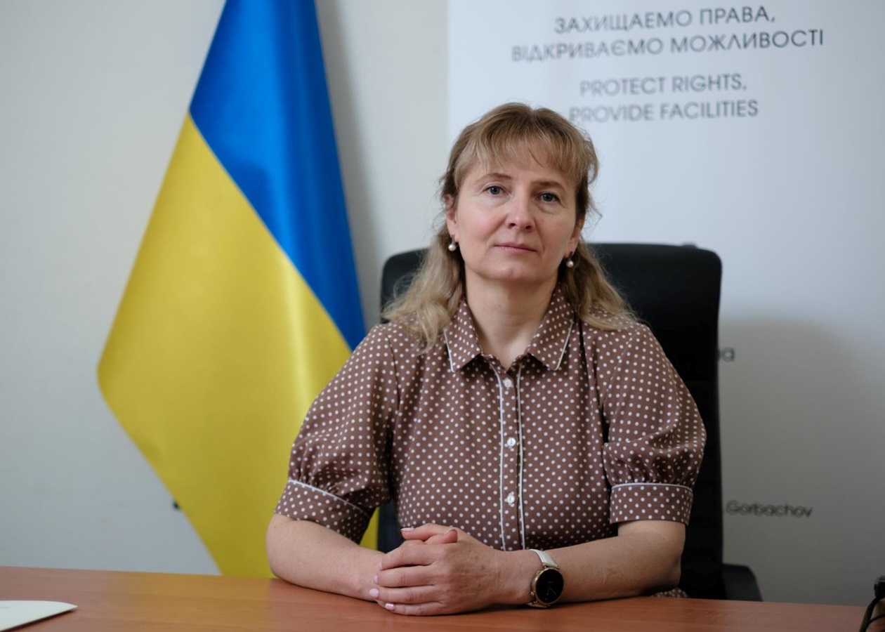 Омбудсмен: Україна готує реорганізацію освіти та закриття частини шкіл