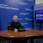 Шмигаль озвучив потребу України у зовнішньому фінансуванні