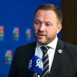 Естонія погрожує заблокувати 18-й пакет санкцій проти РФ