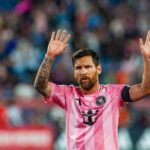 Унікальне досягнення: Мессі встановив новий рекорд у MLS