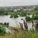 У Львові підтоплення через сильні дощі