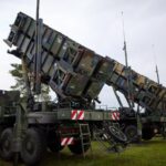 ППО перехопила вісім ракет Іскандер