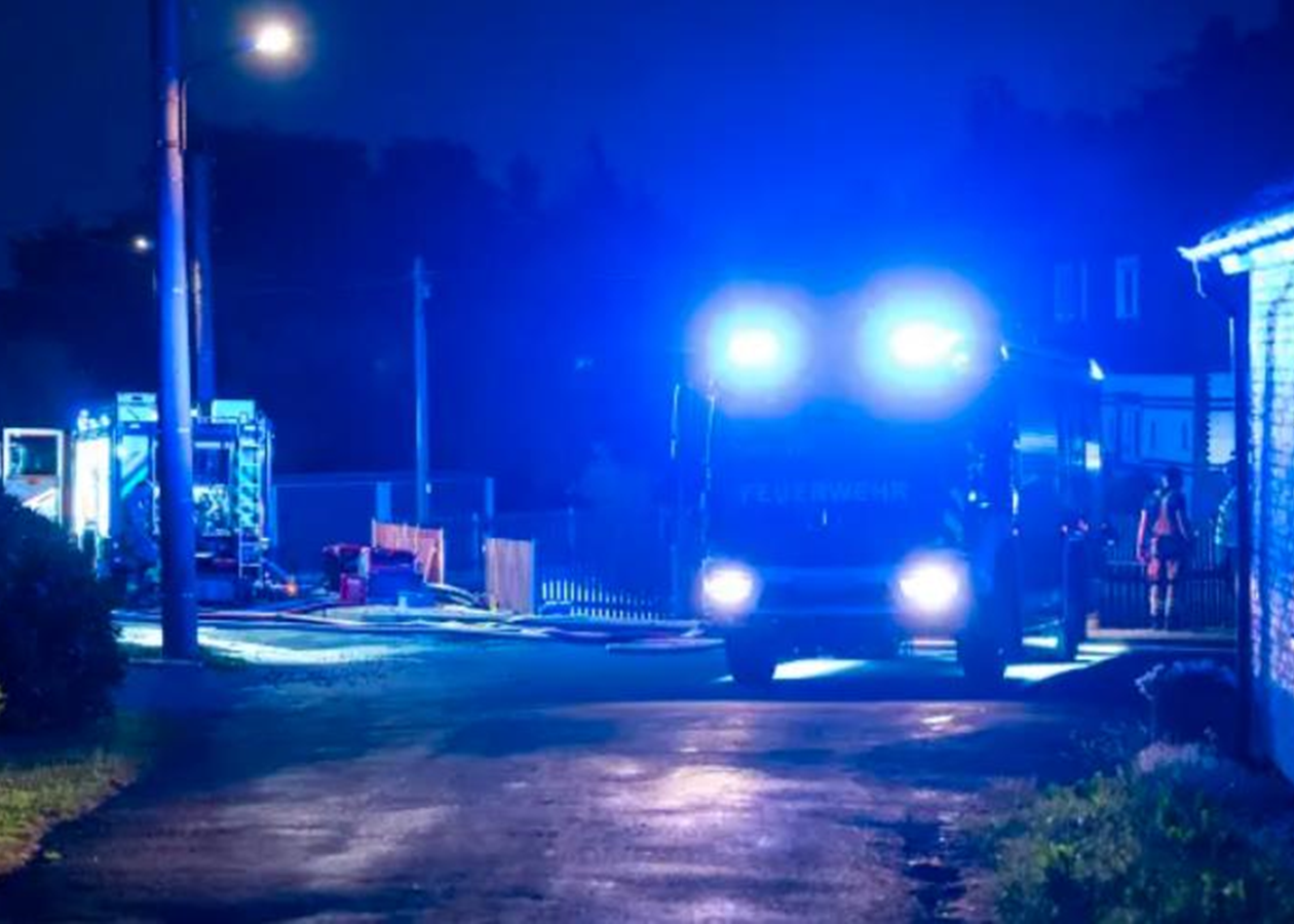 В Лос-Анджелесі обвалився тунель: понад 30 людей опинилися у пастці