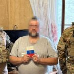 Стало відомо про план Росії знеструмити Харків