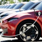 В Україні на 14% зріс попит на гібридні авто.