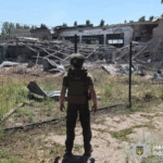Росіяни вбили дев'ятьох цивільних на Донеччині