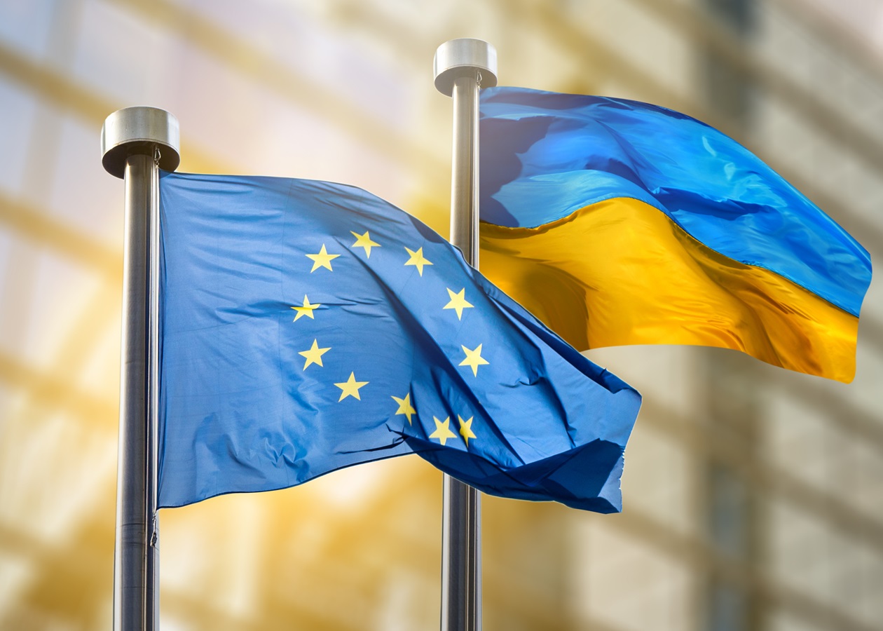 Київ роками уникав перекладачку, звільнену Єврокомісією - ЗМІ
