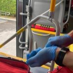 У Херсоні внаслідок атак дронів поранені четверо цивільних