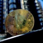 Курс біткойна оновив історичний максимум